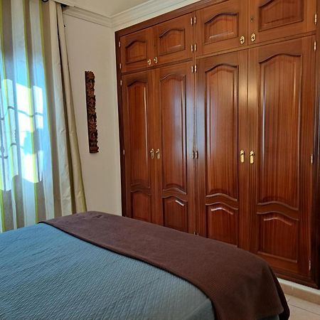 Villa De La Paz Плая Бланка Екстериор снимка