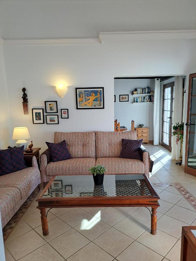 Villa De La Paz Плая Бланка Екстериор снимка