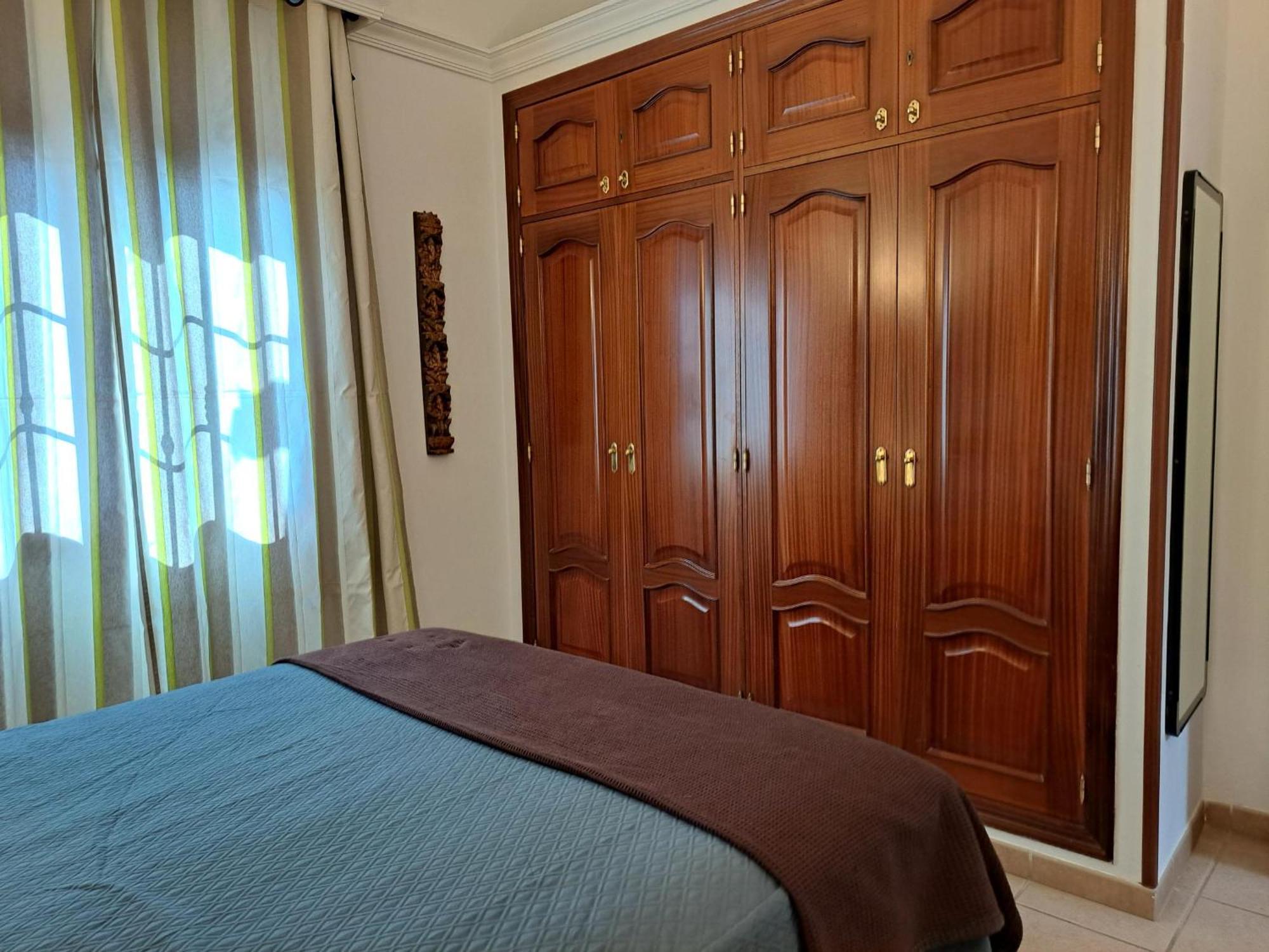 Villa De La Paz Плая Бланка Екстериор снимка